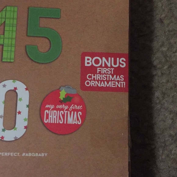 Countdown Jumbo Letters - Picture 4 of 4